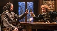 Click to watch 'What Bloody Man is That...' (popup) Upstart Crow